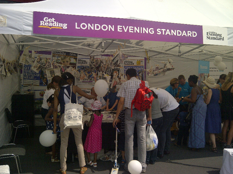 london-evening-standard-stand