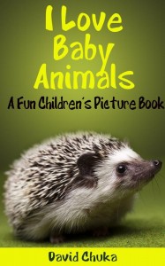 Baby Animals Books for Kids