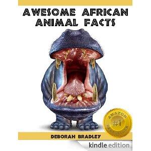 awesome african animal facts