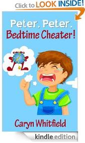 Peter, Peter, Bedtime Cheater