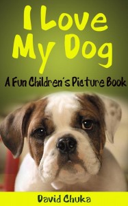 Dog Book for Kids