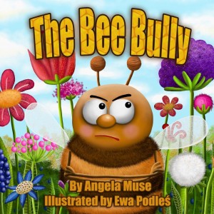 Bee Bully Cover