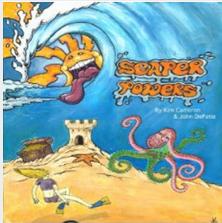 SeaperPowers Book