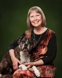 Susie Caron - Children's Book Author