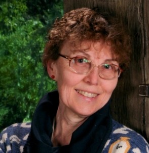 Barbara Allisen - Childrens Book Author