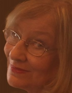 Cynthia Echterling - Science Fiction Author