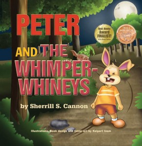 Peter and the Whimper-Whineys