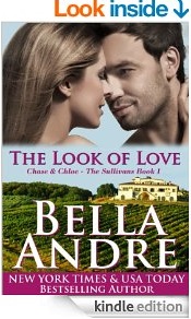 Bella Andre's Book Cover