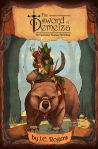 The Sword of Demelza
