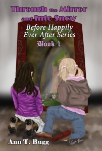 Before Happily Ever After - Book 1