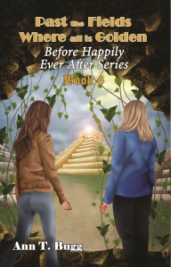 Before Happily Ever After - Book 6