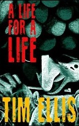 A Life for a Life Cover
