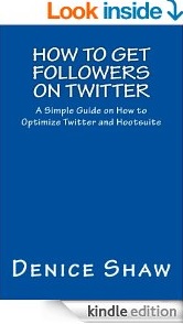 Facebook or Twitter - Marketing Choices for Writers