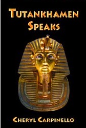 Tutankhamen Speaks